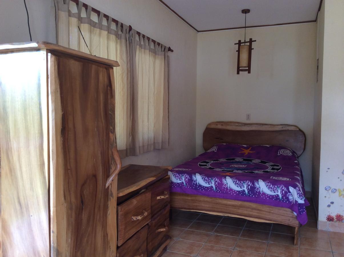 Hotel Sandpiper Jacó Extérieur photo