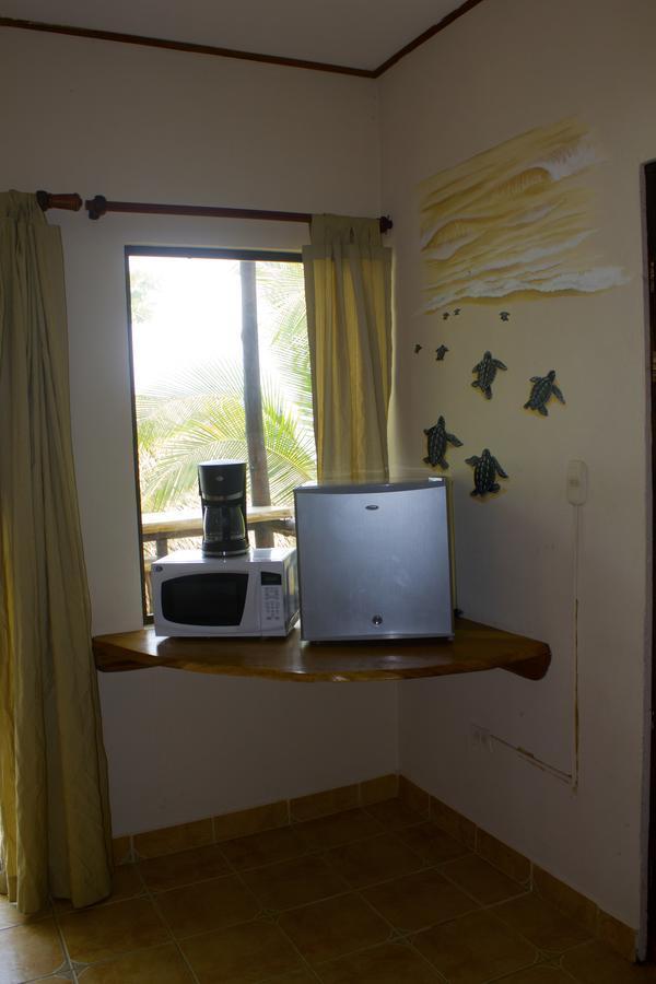 Hotel Sandpiper Jacó Extérieur photo