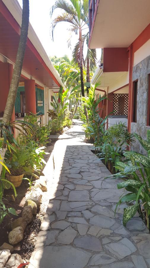 Hotel Sandpiper Jacó Extérieur photo