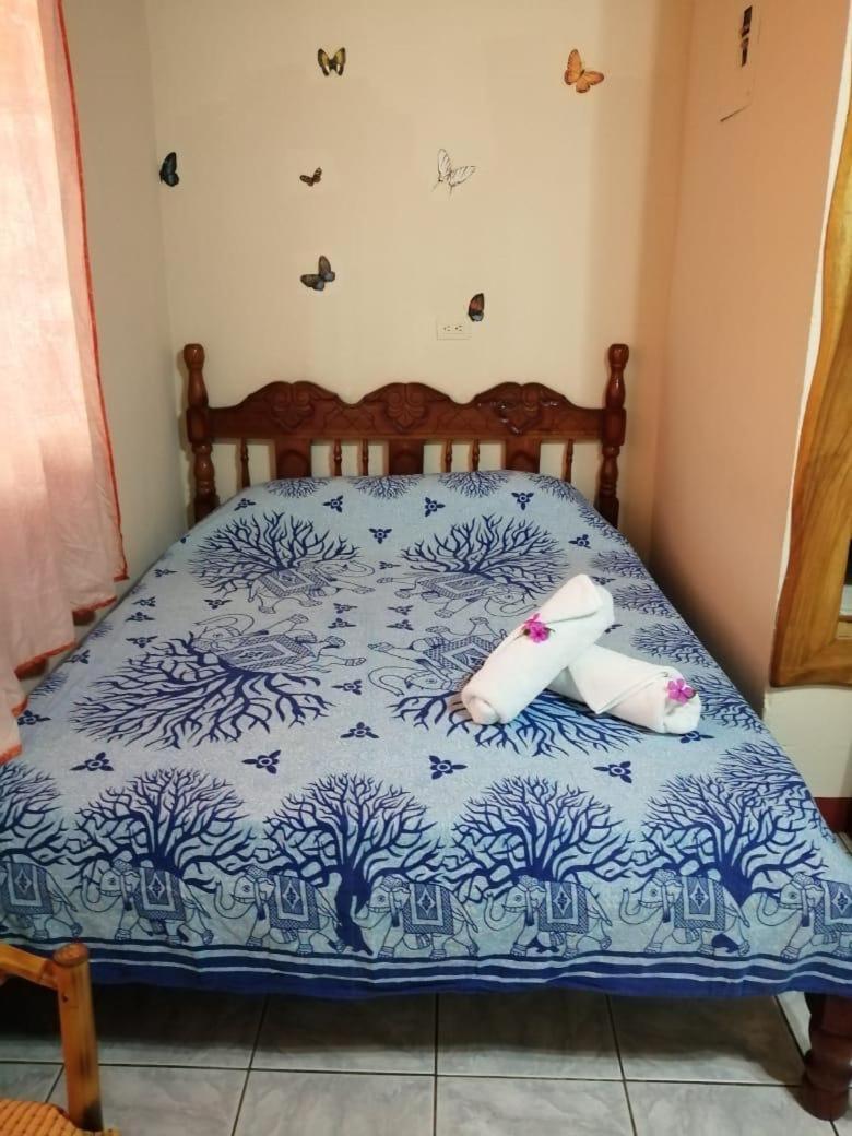 Hotel Sandpiper Jacó Extérieur photo